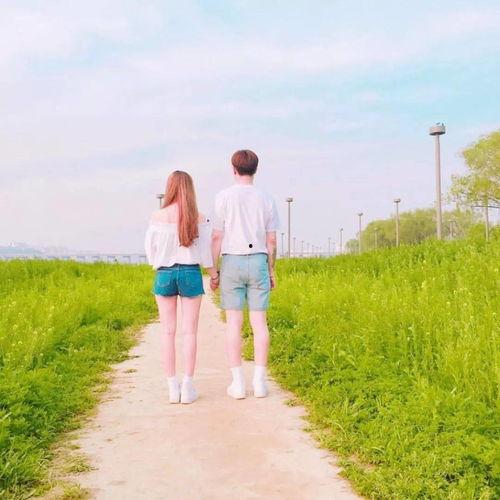 情侣拍照系列吃瓜图片,情侣拍照系列吃瓜图鉴