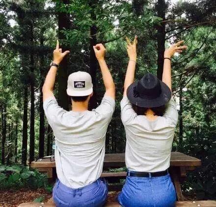 情侣拍照系列吃瓜图片,情侣拍照系列吃瓜图鉴