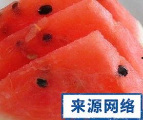 孕早期吃瓜吐,吐与不吐的甜蜜纠结