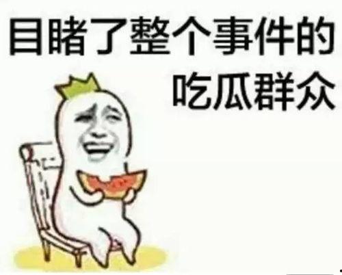 邓嘉添吃瓜,揭秘娱乐圈幕后故事