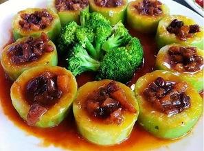 顺德吃的瓜,瓜果飘香,尽享田园风味