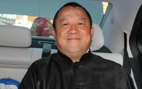 曾志伟吃瓜群众