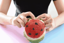 带你吃瓜找彩蛋