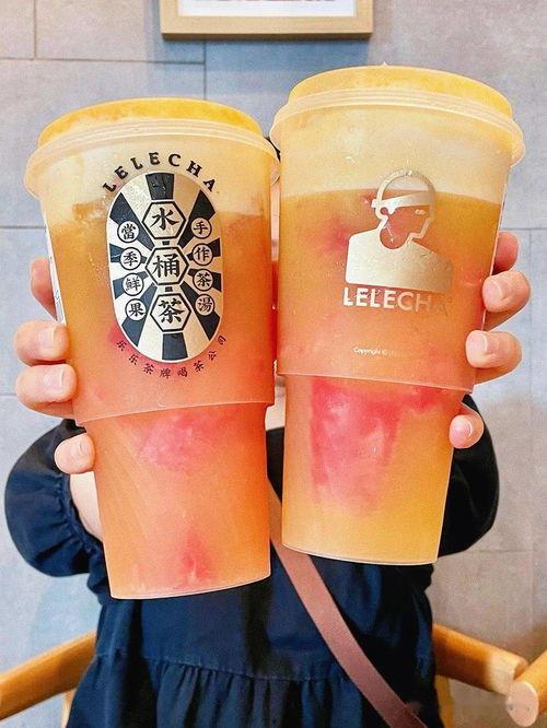 带你吃大瓜饮料